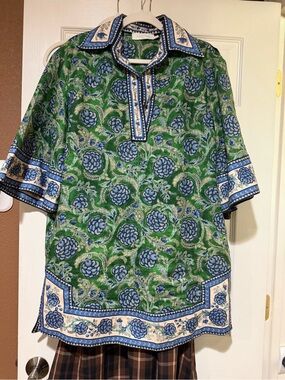Zimmermann Dress